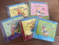 Leo Lausemaus CD‘s 5x Niedersachsen - Rastede Vorschau