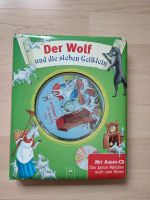 Buch - Der Wolf und die sieben Geißlein Thüringen - Ohrdruf Vorschau