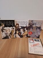 Bungo Stray Dogas Manga Band 1-2 und 22 Dortmund - Mitte Vorschau