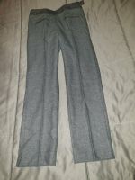 NEU* Jacadi* Flanellhose elegant grau Weihnachten Gr. 8 Jahre/128 Bayern - Erlangen Vorschau