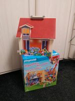 Kpl. Playmobil Mitnehmhaus Dresden - Striesen-Ost Vorschau