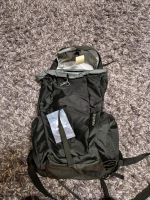 deuter Rucksack 20l schwarz ungetragen Bayern - Ebensfeld Vorschau