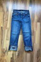 Cambio Slim Jeans "Pina" mit Comic / normal lang tragbar (36/S) Nordrhein-Westfalen - Paderborn Vorschau