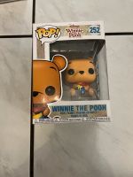 Funko Pop Winnie the Pooh 252 Nordrhein-Westfalen - Krefeld Vorschau