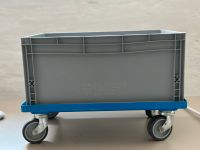 TRANSPORTROLLER/Rollwagen für E2 Kisten Niedersachsen - Wunstorf Vorschau