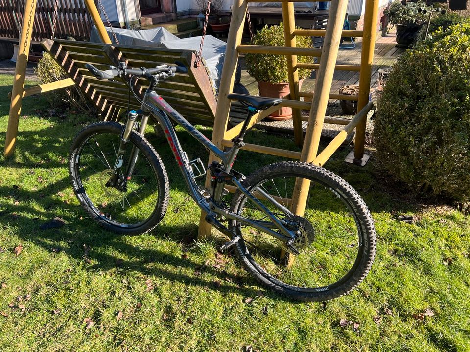 Trek Fuel Ex8 29“ in Heidelberg