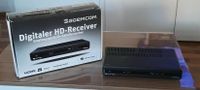 HD Receiver Bayern - Jettingen-Scheppach Vorschau