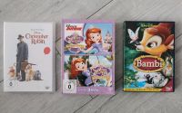 Disney Kinder DVDs Duisburg - Walsum Vorschau