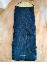 Quechua Schlafsack S10 bis 170cm Gr. M Bielefeld - Bielefeld (Innenstadt) Vorschau