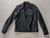 Herren Lederjacke Biker Bayern - Syrgenstein Vorschau