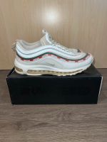 Nike Air Max 97 - Undefeated White Bayern - Gauting Vorschau