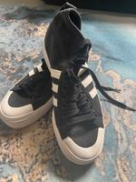 Adidas Nizza Damen Schuhe gr 40 Nordrhein-Westfalen - Krefeld Vorschau