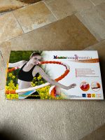 Hula hoop Hoopmania Magnetisch 1.2kg Nordrhein-Westfalen - Rheine Vorschau