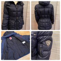 Bogner☆Fire and Ice☆Daunen Jacke☆M/38☆w.Neu☆m.Kapuze☆m.Gürtel☆ Bayern - Neumarkt i.d.OPf. Vorschau