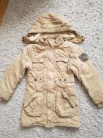 Parka/Jacke 128 Mädchen Niedersachsen - Ostercappeln Vorschau