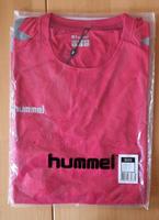 Tech Move Jersey S/S von Hummel Nordrhein-Westfalen - Rietberg Vorschau