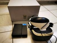 VR Brille Playstation 4 Nordrhein-Westfalen - Moers Vorschau