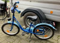 Fahrrad 18 Zoll Erlkönig Schleswig-Holstein - Mittelangeln Vorschau