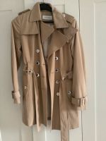 Calvin Klein Trenchcoat, Jacke, Gr. S Dresden - Innere Altstadt Vorschau