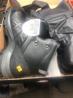 Haix black Eagle safety 56 mid Größe 44 Sicherheitsschuh Nordrhein-Westfalen - Brakel Vorschau