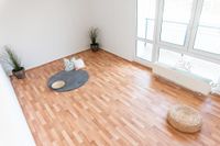 2-Raum-Wohnung mit Balkon im Zentrum Sachsen - Chemnitz Vorschau