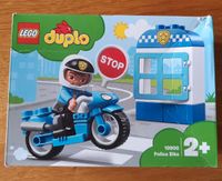 Lego Duplo 10900 Polizei Sonnenstein (Eichsfeld) - Zwinge Vorschau