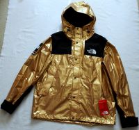 Supreme The North Face Metallic MTN Jacket Gold Metallic Gr. L Innenstadt - Köln Altstadt Vorschau