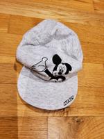 Cap mit Mickey Mouse Bayern - Ingolstadt Vorschau