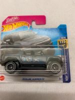 HOT WHEEL´S   2024 GMC HUMMER EV   NEU Schleswig-Holstein - Lübeck Vorschau