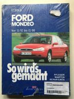 Ford Mondeo – Reparaturanleitung – So wird´s gemacht Hessen - Runkel Vorschau