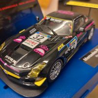 Carrera digital 132 Mercedes AMG SLS Baden-Württemberg - Remshalden Vorschau