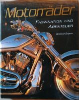 Buch: Motorräder Faszination und Abenteuer Schleswig-Holstein - Borgstedt Vorschau