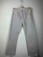 Vintage Levi´s Jeans - Retro Hose -Oldschool -501er - Gr. W32/L34 Niedersachsen - Neuenhaus Vorschau