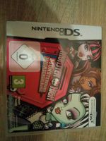Nintendo DS Monster High Spiel Nordrhein-Westfalen - Unna Vorschau