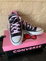 Converse Chuck Taylor Low, „ Hello Kitty „ schwarz Gr. 36,5 Baden-Württemberg - Gernsbach Vorschau