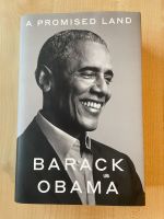 A Promised Land: Barack Obama (Hardcover) Berlin - Schöneberg Vorschau