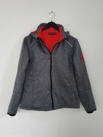 Damen CMP Softshell Jacke 38 grau rot *neuwertig* Baden-Württemberg - Oberstenfeld Vorschau