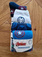 4 Paar Avengers Socken Herren 39-42 / Neu Hessen - Ginsheim-Gustavsburg Vorschau