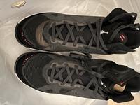 Neu Air Jordan Sneaker für Herren Schuhe Größe 45 Berlin - Neukölln Vorschau