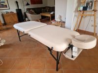 Claptzu mobile Massageliege voyageset fast neu Schleswig-Holstein - Henstedt-Ulzburg Vorschau