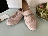 Slipper Halbschuh Nordrhein-Westfalen - Krefeld Vorschau