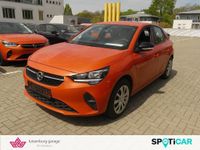 Opel Corsa -e Edition Elektro Bayern - Marktredwitz Vorschau