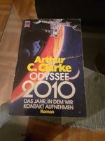 Odyssee 2010 / Arthur C. Clarke Nordrhein-Westfalen - Kierspe Vorschau