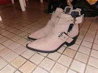 Cowboy Stiefel Stiefelette Gr. 36 Stylisch Bayern - Augsburg Vorschau