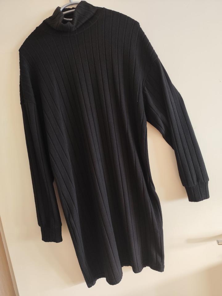 Sieht toll aus als: (Haus)- kleid, Midikleid oder Long Pullover in Offenbach