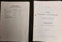 Abschlussprüfung WISO Mit Lösung Nordrhein-Westfalen - Kaarst Vorschau