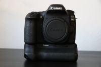 Canon EOS 80D + Batteriegriff BG-E14 Nordrhein-Westfalen - Neuss Vorschau