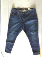 Dunkelblaue LEVIS Jeans 34/32 310er shaping super skinny Hessen - Offenbach Vorschau
