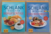 Bücherset Schlank im Schlaf Rheinland-Pfalz - Wörrstadt Vorschau