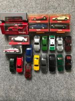 herpa Auto Sammlerauto 1:87 Ferrari Porsche Modellbau Eisenbahn Baden-Württemberg - Waiblingen Vorschau